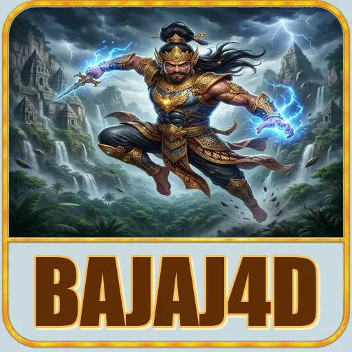 bajaj4d